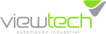 Logo da Viewtech