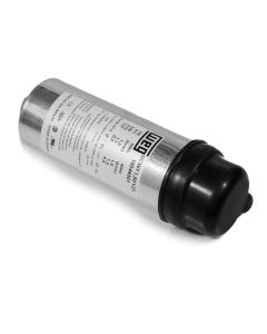 Capacitor Weg Trifasico 220V 1,5kVAr 60Hz UCWT1,5V25 L10 1