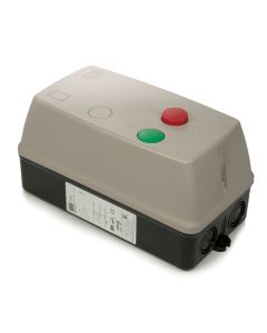 Chave de Partida Direta Weg 5CV 220V 17A Trifasico PDW FF