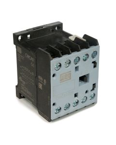 Mini Contator Auxiliar Weg 220V 10A 2NA 2NF CWCA0-22-00V26