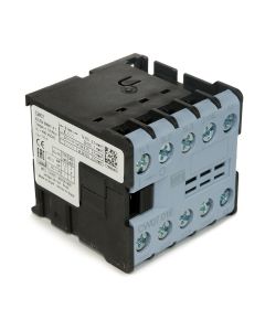 Mini Contator CW0 Weg 110VCA 7A 1NF CW07 01 30V16