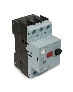 Disjuntor Motor Weg MPW de 1,6A a 2,5A Tripolar MPW18