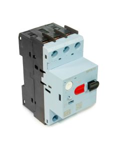 Disjuntor Motor Weg MPW de 10A a 16A Tripolar MPW18