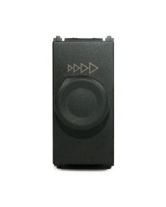 Modulo Dimmer 220V 600W Refinatto Weg Preto