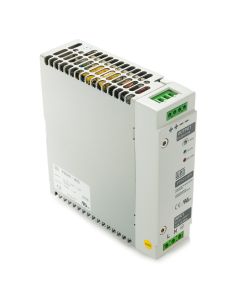 Fonte Chaveada Weg PSS24 Bivolt 24Vcc 5A 120W 2