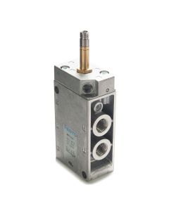 Valvula Solenoide Tigre 5/2 Vias 1/4 MFH Festo