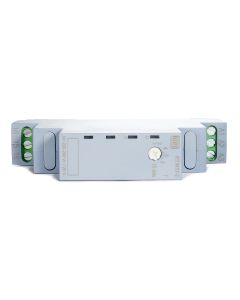 Rele Temporizador Weg 24VCC e 220VCA 10Min Pulso na Energ 1