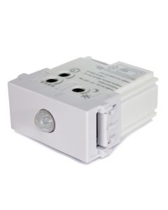 Modulo Sensor de Presença Weg Refinatto Branco 127 / 220V