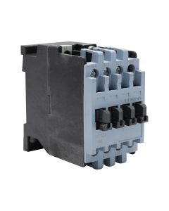 Contator Siemens 220V 6A 1NA 3TS29 10 0AN2 Tripolar E 1