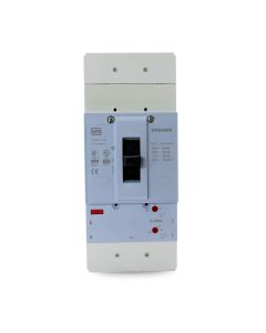Disjuntor Caixa Moldada Weg 200A DWB 400N Termico Ajustavel