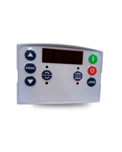 Modulo de Expansao Weg SSW07 HMI LOC Interface de Operaçao