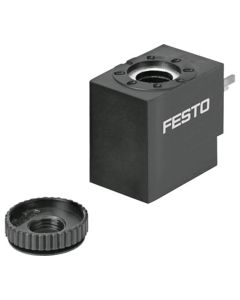 Bobina Eletromagnética Festo VACF-B-B2-3W