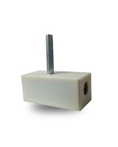 Conector Terminal para Disjuntor Frontal de 6 a 50mm²