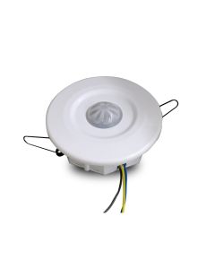 Sensor de Presença Fotocélula de Embutir Margirius MPT-40EF 1