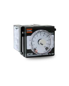Temporizador Multifunção Analógico Coel 220V MT48M 1