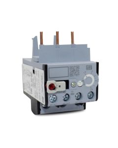Rele Termico de Sobrecarga Weg RW27 de 1,8A a 2,8A para CWB