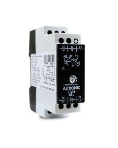 Rele de Nivel para Reservatorio Altronic 220V a 380V REL 01 1