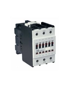 Contator Weg CWM 220VCA 105A 2NA 2NF Modular CWM105 22 30V26 1