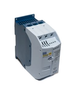 Soft Starter Weg SSW05 23A 7,5CV 220V /10CV 380V / 15CV 440V