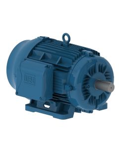 Motor Elétrico Trifásico 20CV Weg 220/380V 4P Blindado W22 *