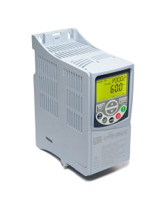 Inversor de Frequência Weg CFW500 Monofásico 0,5CV 220V 2,6A