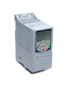 Inversor de Frequência Weg CFW500 Trifásico 2CV 220V 7A (Sem Módulo Plug-in) 1
