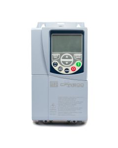 Inversor de Frequencia Weg CFW500 Trifasico 5CV 380V 10A S/P