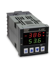 Controlador de Temperatura Digital Coel 220V K49E HCRR 2