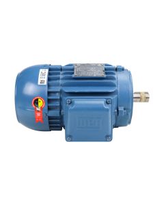 Motor Elétrico Trifásico 3CV Weg 220/380V 2 Polos Blindado