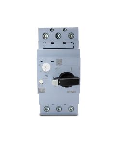 Disjuntor Motor Weg MPW de 32A a 40A Tripolar MPW80