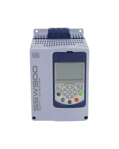 Soft Starter Weg SSW900 17A 6CV 220V /10CV 380V /12,5CV 440V 1