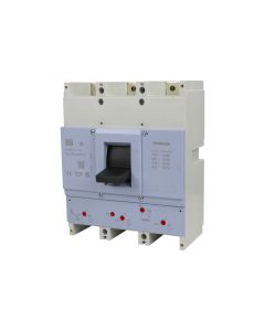 Disjuntor Caixa Moldada Weg 630A Tripolar DWB 800N 35kA