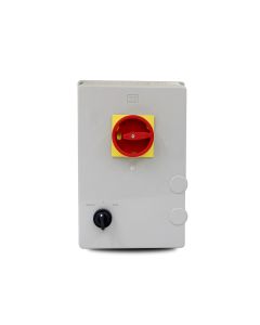 Chave de Partida Direta Weg 5CV 220V 16A Trifásico PDWD08 1