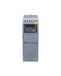 Inversor de Frequência Weg CFW300 Trifásico 1CV 380V 1,8A