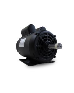 Motor Elétrico Monofásico 3CV Weg 127/220V 4 Polos Aberto 1