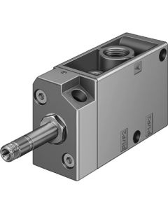 Válvula solenoide Festo MFH-3-1/4