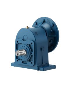 Redutor de Velocidade Weg p/ Motor 1,5CV 20,5mm