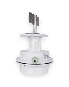 Sensor Rotativo de Nível Sólidos Coel 220VCA CN1328-B 80mm 1