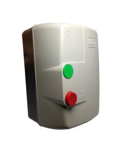 Chave de Partida Direta Weg 20CV 380V 32A Trifásico PDW06-20V40