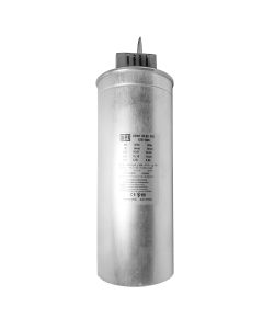 Capacitor Weg Trifásico 220V 20kVAr 60Hz UCWT20V25 S28