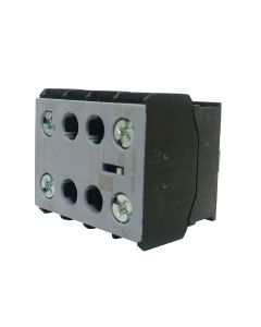 Bloco de Contato Auxiliar Weg Frontal BFC025 11 1NA 1NF 1