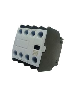 Bloco de Contato Auxiliar Weg Frontal BFB 11 1NA 1NF 1