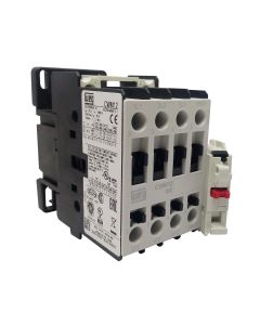 Contator Weg 220V 12A Tripolar 1NA 1NF CWM12-11-30V26