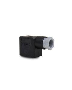 Conector Fêmea Festo Sem Cabo para Válvula Solenoide MSSD-F