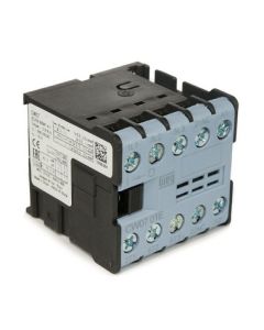 Mini Contator Weg 220V 7A Tripolar 1NF CW07-01-30V25