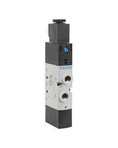 Válvula Solenoide Festo VUVS-L20-M52-AD-G18-F7