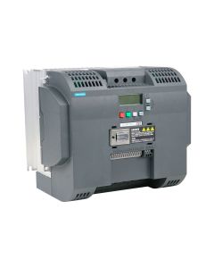 Inversor de Frequência Siemens V20 Trifásico 20CV 380V 31A