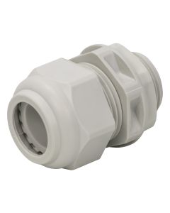 Prensa Cabo M25X1,5 IP66 ø13-18mm de Termoplástico Scame 1