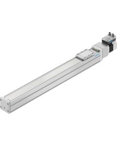 Atuador Elétrico Fuso Festo 60mm Curso 500mm ELGS 1