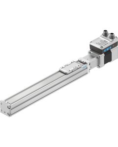 Atuador Elétrico Fuso Festo 32mm Curso 200mm ELGS 1